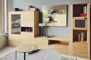 Planeta del Mueble