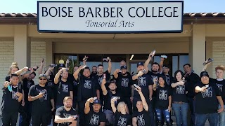 Boise Barber College