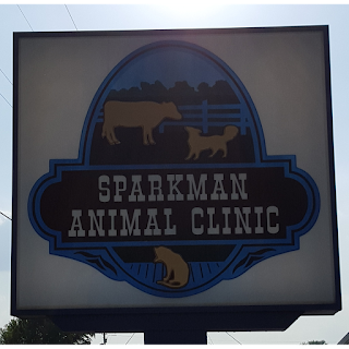 Sparkman Animal Clinic