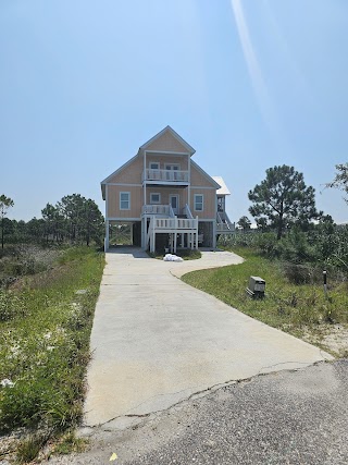 Gulf Shores Vacation Rentals by Vacasa