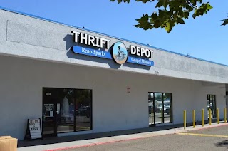 Thrift Depot