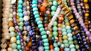 Gunjah the Bead Forest