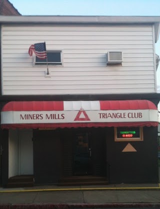 Miners Mills Triangle Club