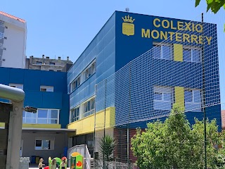 Colegio Monterrey