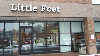 Little Feet: All Ages Children's Shoe Store With More