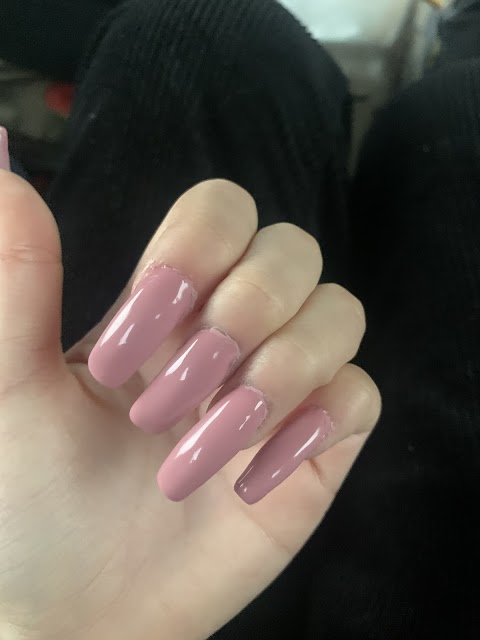 Photo of Fancy Nails - 5634 Whittier Boulevard, Commerce, CA 90022, USA