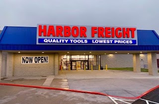 Harbor Freight Tools