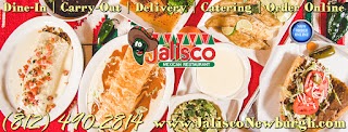 Jalisco Mexican Restaurant