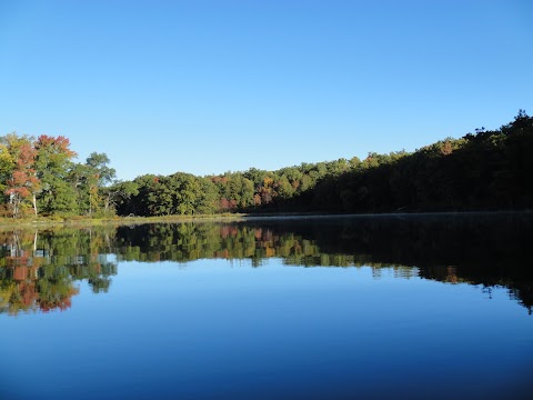 Photo of Reverie Lodge - 1983 Long Lake Lane, Comstock, WI 54826, USA