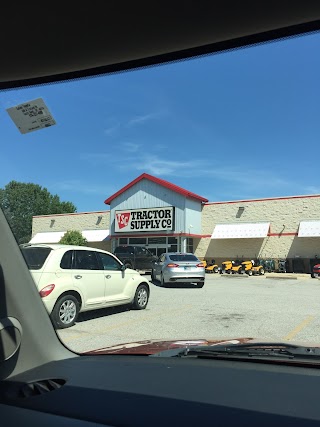 Tractor Supply Co.