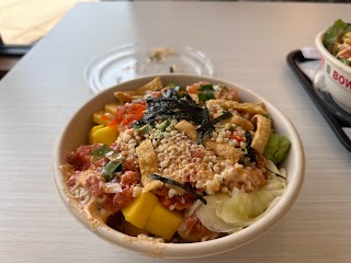 Poke Bowl