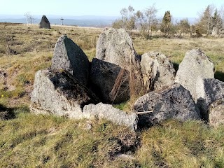 Miradoiro de San Cibrao