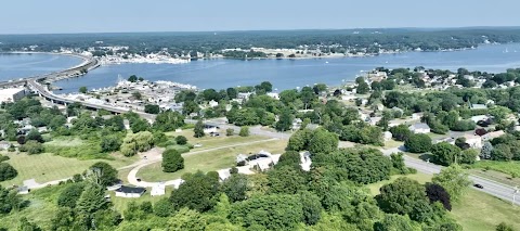 Marina Bay Cottages