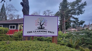 The Learning Tree Childcare Center