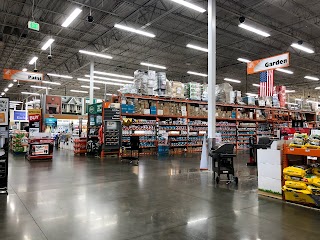 The Home Depot