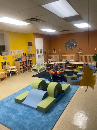 Kiddie College Learning Center