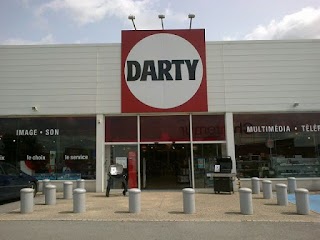 DARTY Poitiers