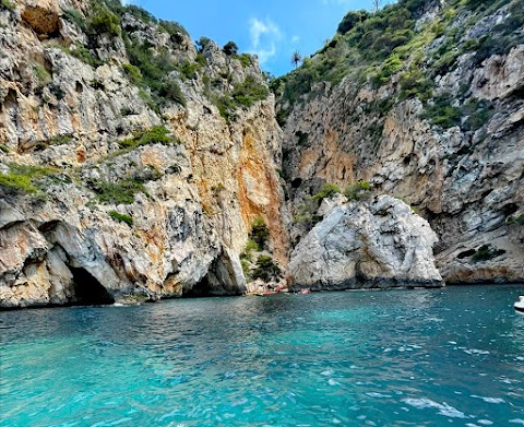 Cala en Caló