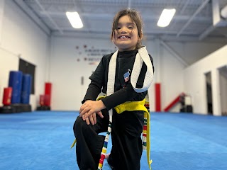 Kickaro's Martial Arts & Fitness - Danbury - Kids LOVE Karate