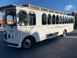 Old savannah Tours