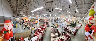 The Home Depot