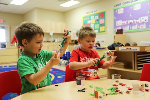 Children's Lighthouse of Olathe