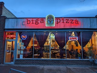 Biga Pizza