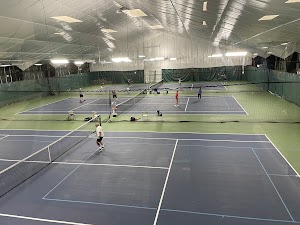 Lyme Shores Racquet Club