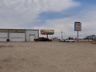 High Plains Tire & Diesel Service