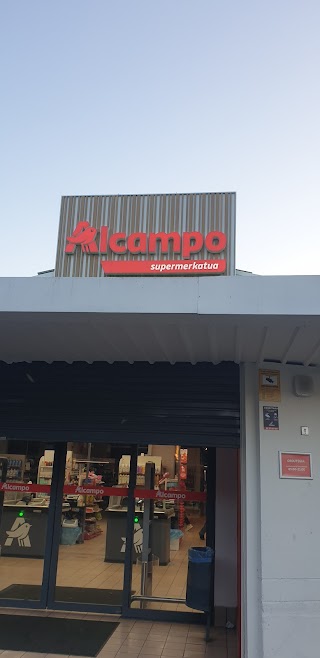 Alcampo Supermercado