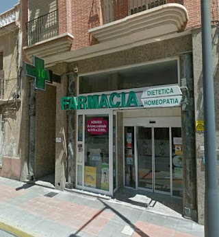 Farmacia Dietetica Homeopatia