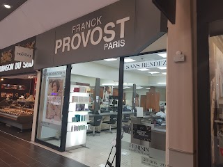 Franck Provost - Coiffeur Quimper