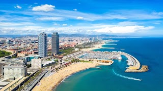 Tour Guide in Barcelona