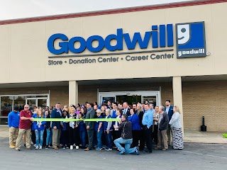 Goodwill Store | Donation Center | Career Services Center | Reentry Services