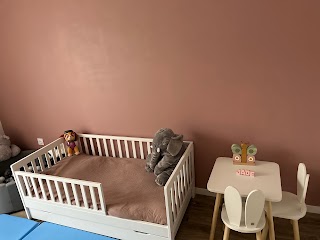 Petite Amélie, Concept Store de Chambre Bébé, Accessoires et Mobilier Enfant