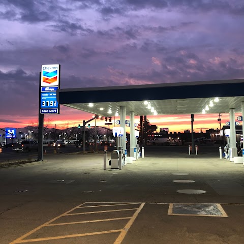 Photo of Chevron Salt Lake City - 875 South State Street, Salt Lake City, UT 84111, USA