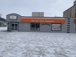 The Arc Attic Treasures