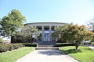 Mitchell Fine Arts Center