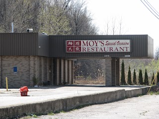 Moy's Special Occasion Restaurant