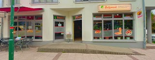 Bollywood Restaurant, Pizzeria Und Lieferservice Wesenberg