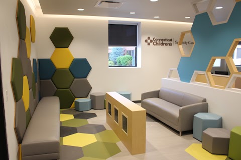 Connecticut Children's Walk-In Orthopedics and Sports Medicine - Danbury