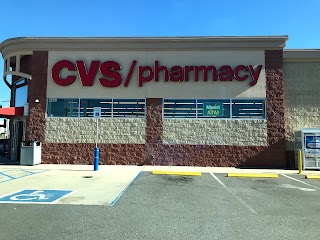 CVS Pharmacy