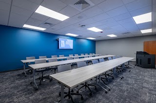 Healthcare Simulation Center at Southeast Technical College