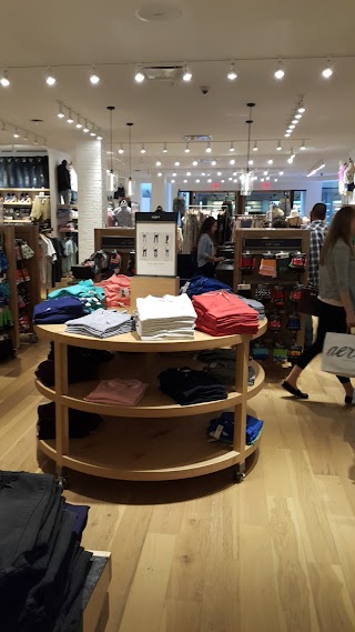 American Eagle & Aerie Store