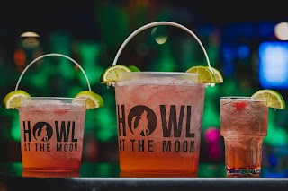 Howl at the Moon Louisville