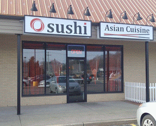 O Sushi Restaurant and Bar