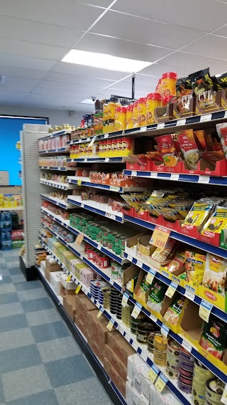 Amar European Grocery Store