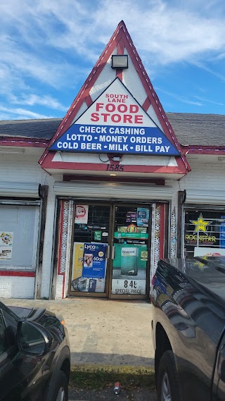 Lane Avenue Food Store