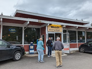 Valley Restaurant