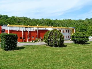 Nouvel Hôpital de Navarre